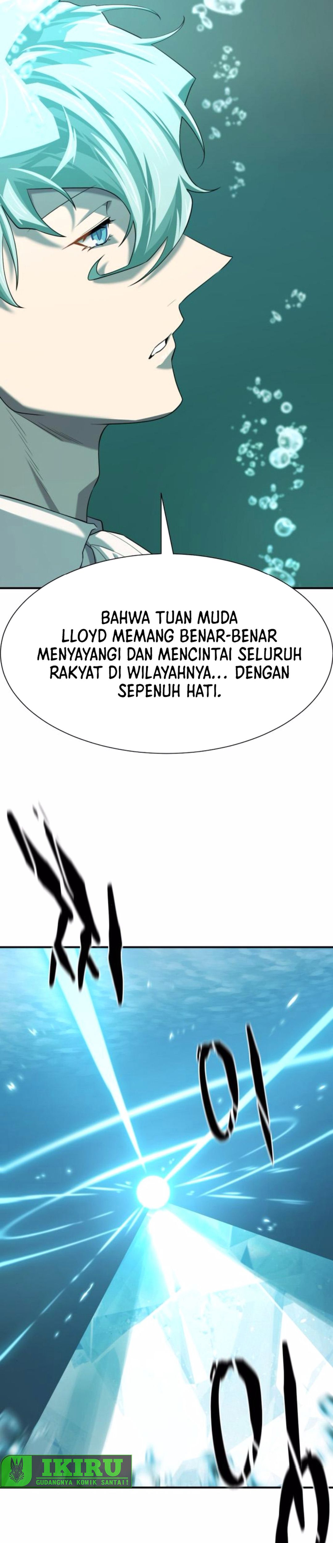 Read The Greatest Estate Developer (ID) Manga Online