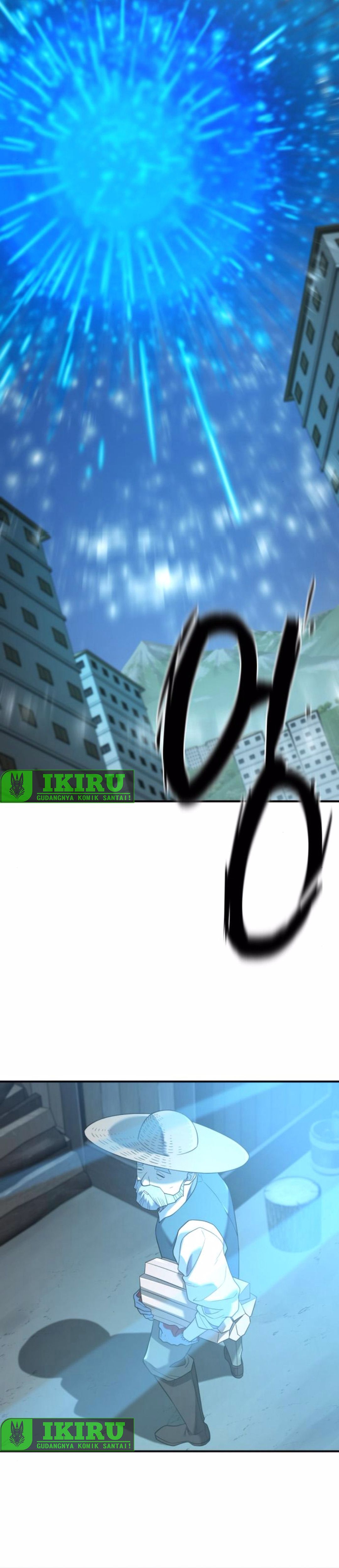 Read The Greatest Estate Developer (ID) Manga Online