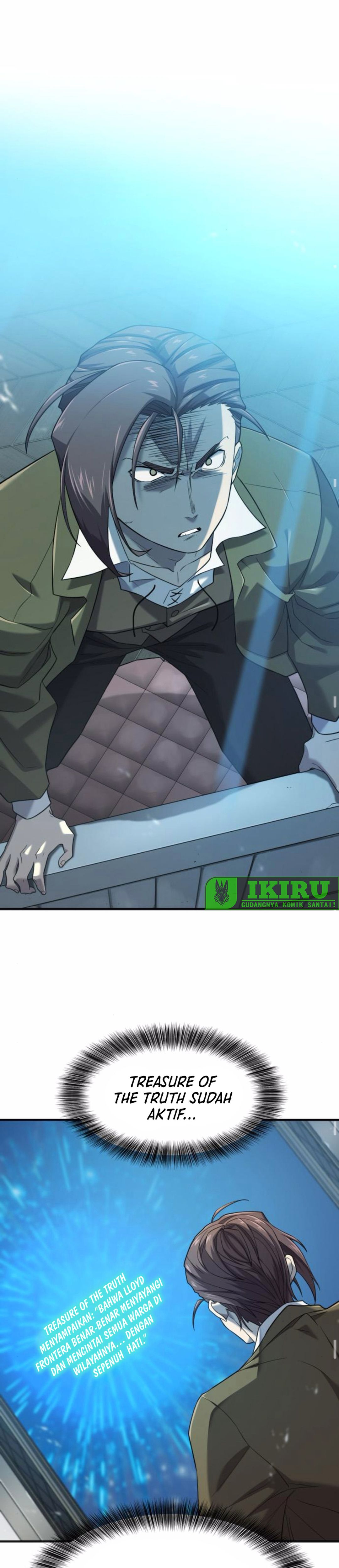 Read The Greatest Estate Developer (ID) Manga Online