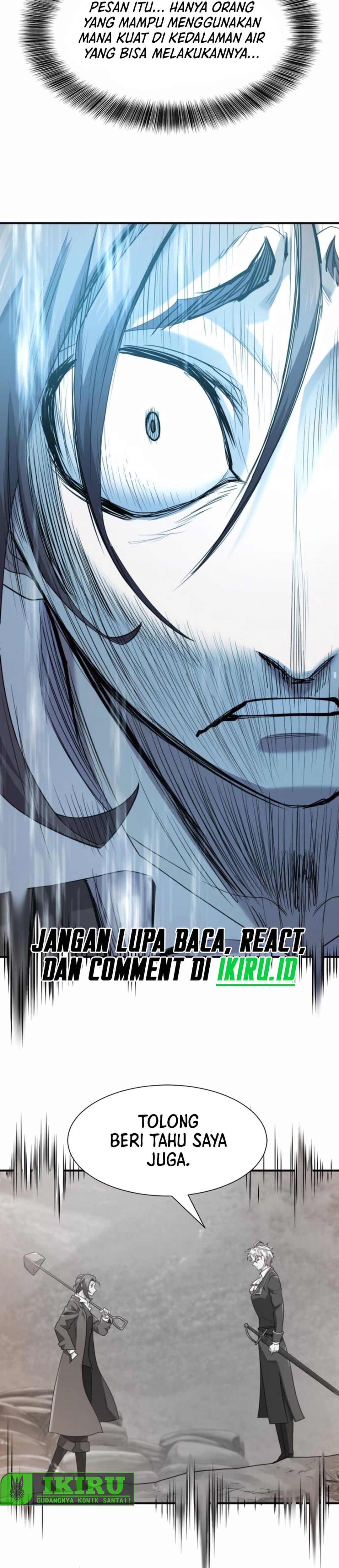 Read The Greatest Estate Developer (ID) Manga Online