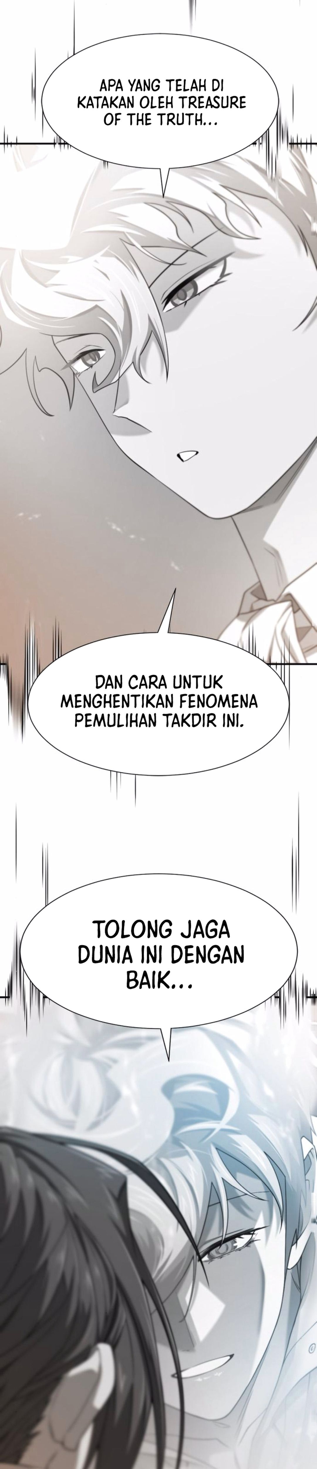 Read The Greatest Estate Developer (ID) Manga Online