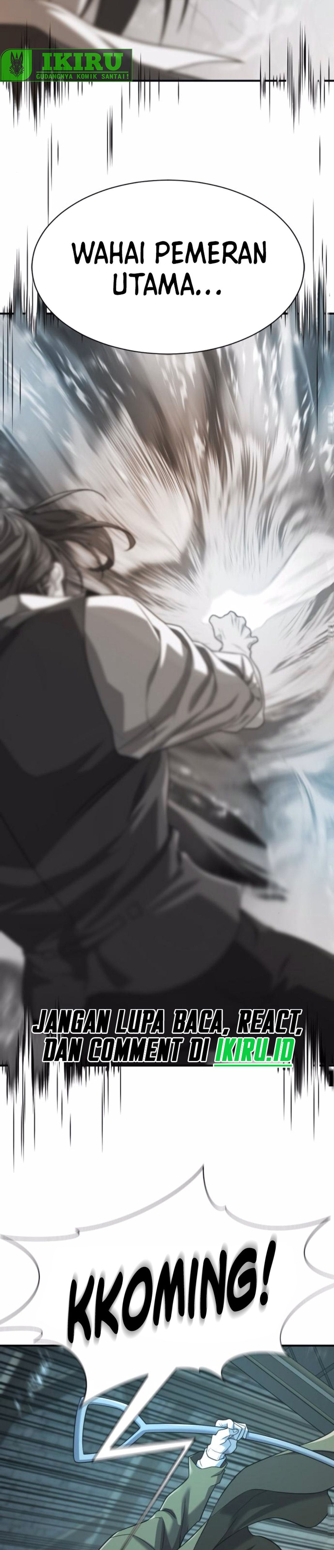 Read The Greatest Estate Developer (ID) Manga Online