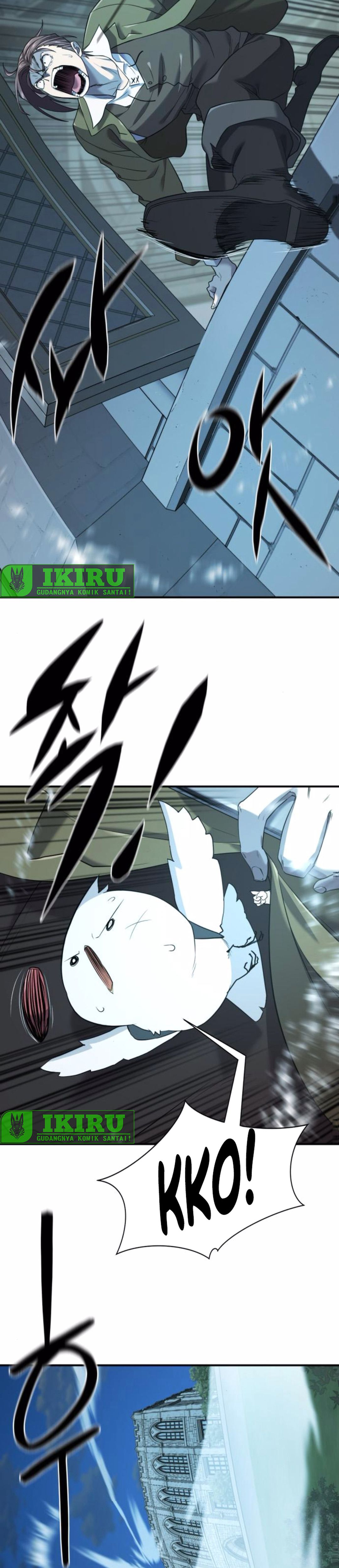 Read The Greatest Estate Developer (ID) Manga Online