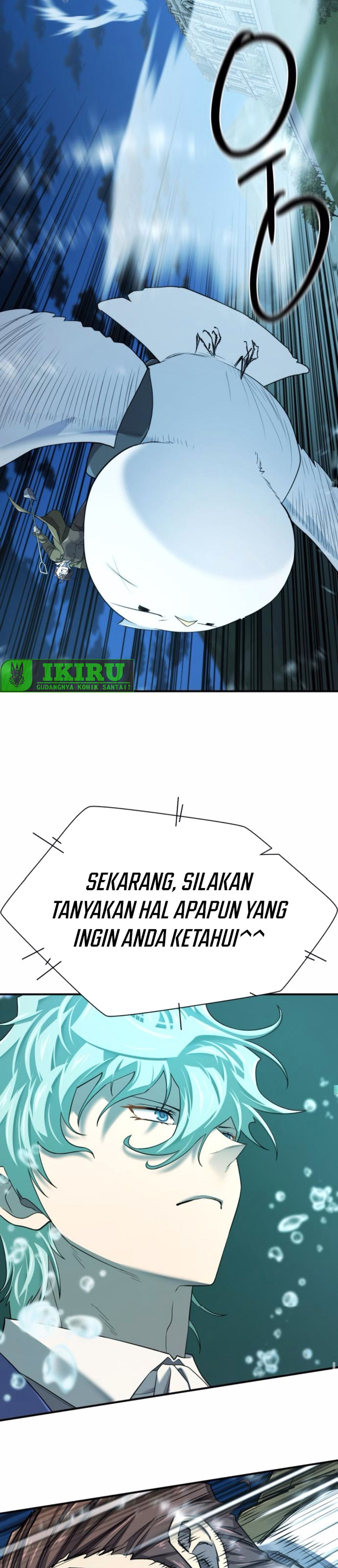 Read The Greatest Estate Developer (ID) Manga Online