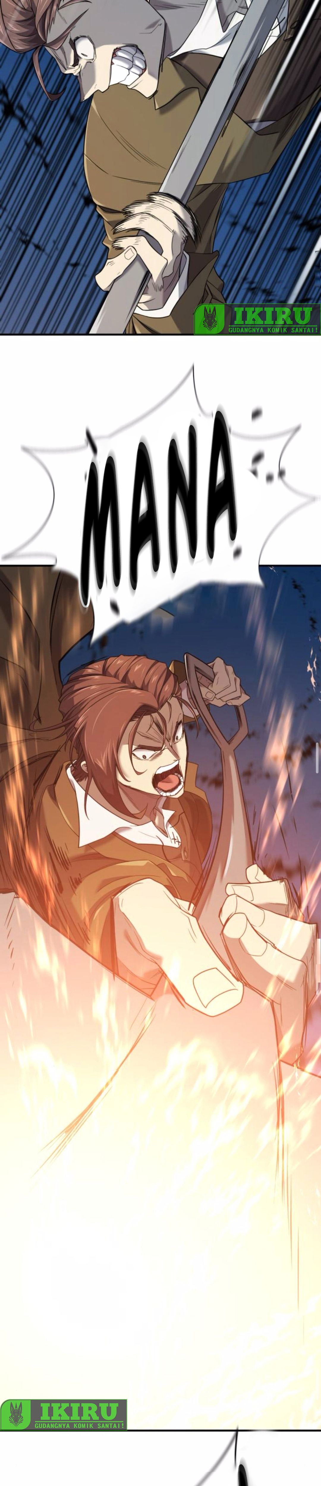 Read The Greatest Estate Developer (ID) Manga Online