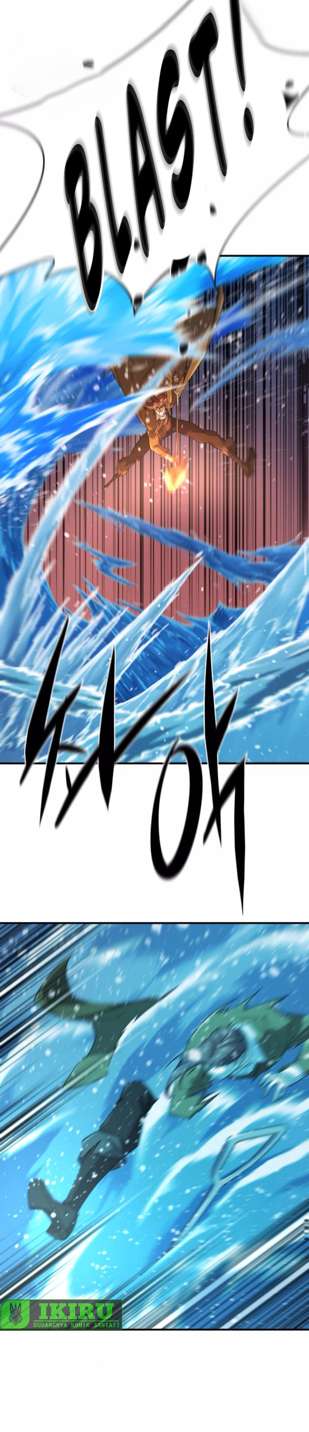 Read The Greatest Estate Developer (ID) Manga Online