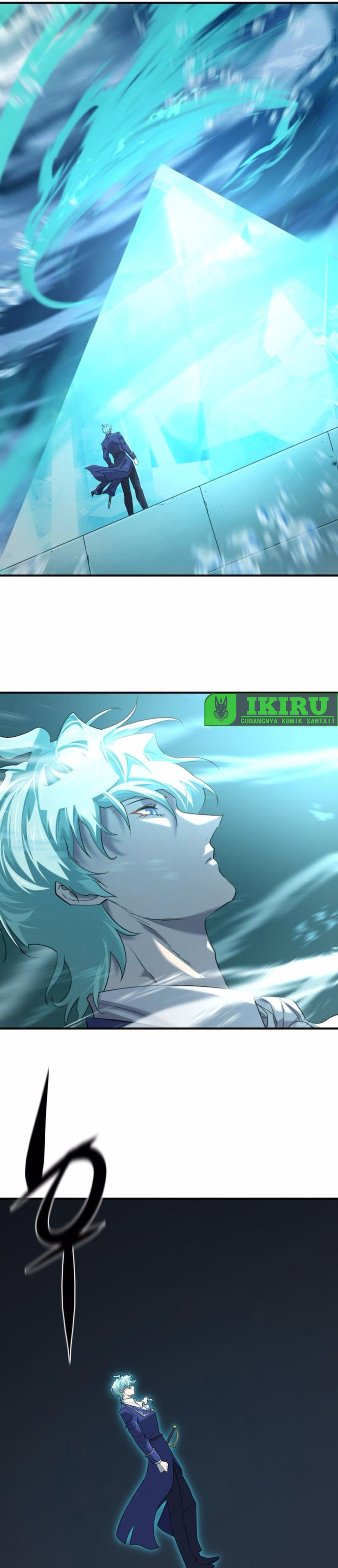 Read The Greatest Estate Developer (ID) Manga Online