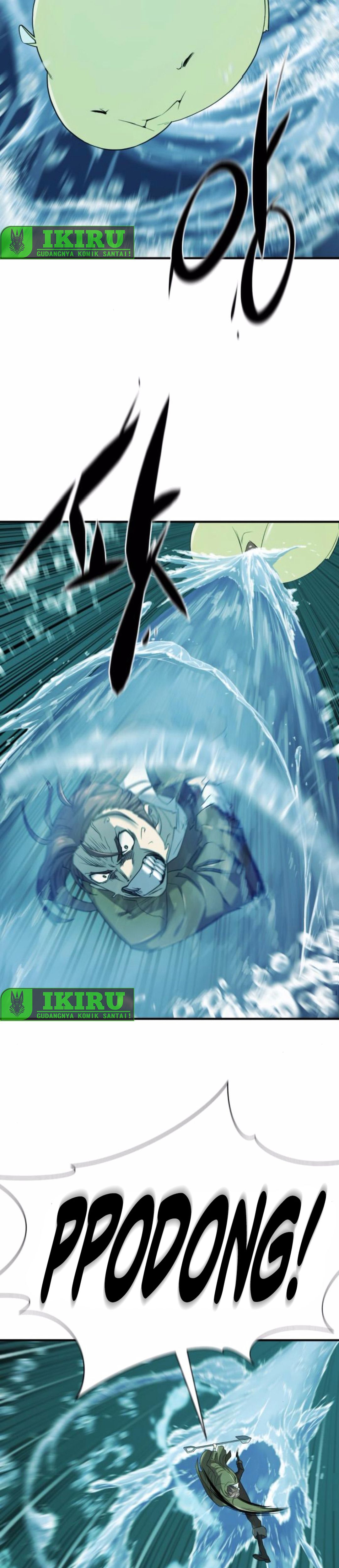 Read The Greatest Estate Developer (ID) Manga Online