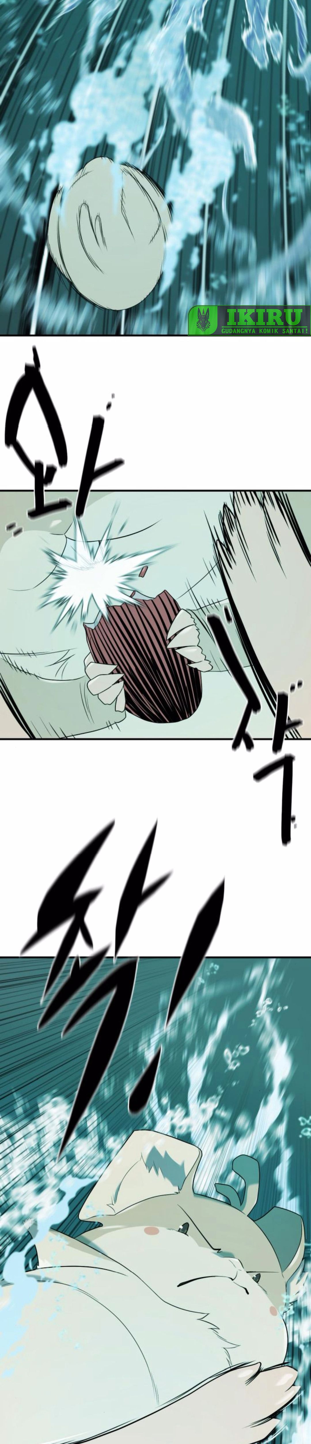 Read The Greatest Estate Developer (ID) Manga Online