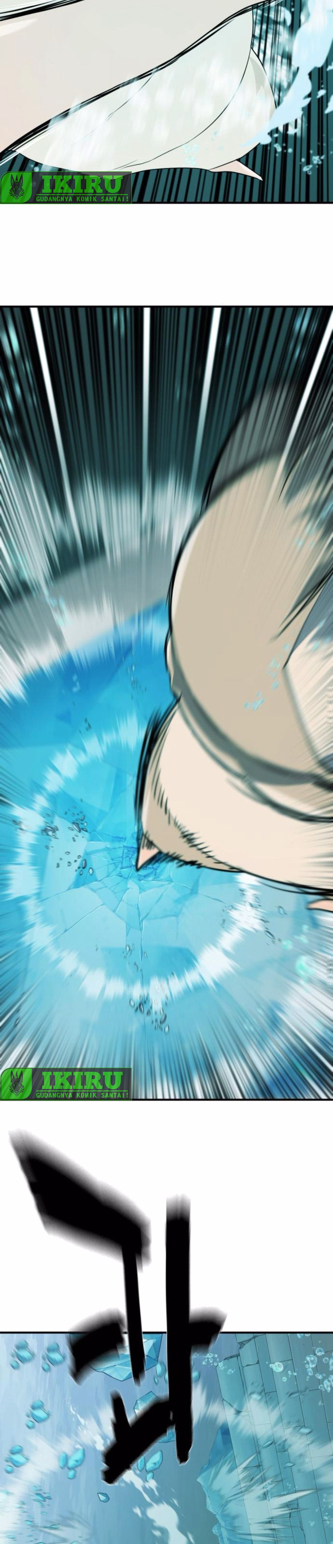 Read The Greatest Estate Developer (ID) Manga Online