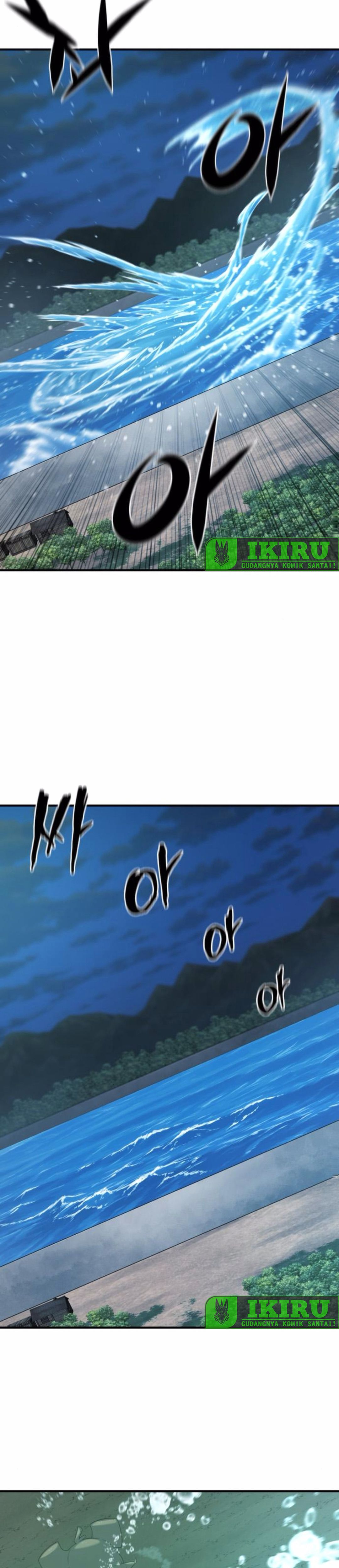 Read The Greatest Estate Developer (ID) Manga Online