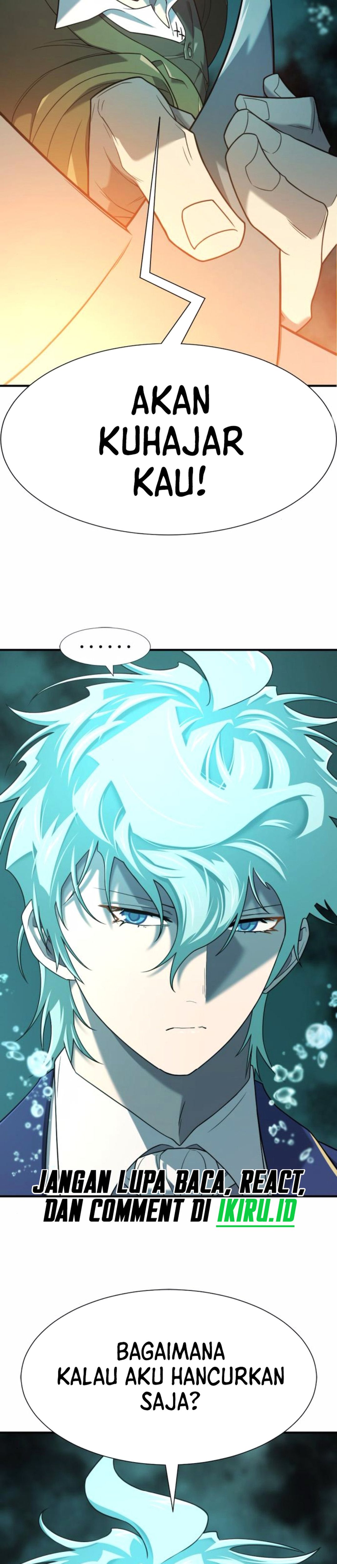 Read The Greatest Estate Developer (ID) Manga Online