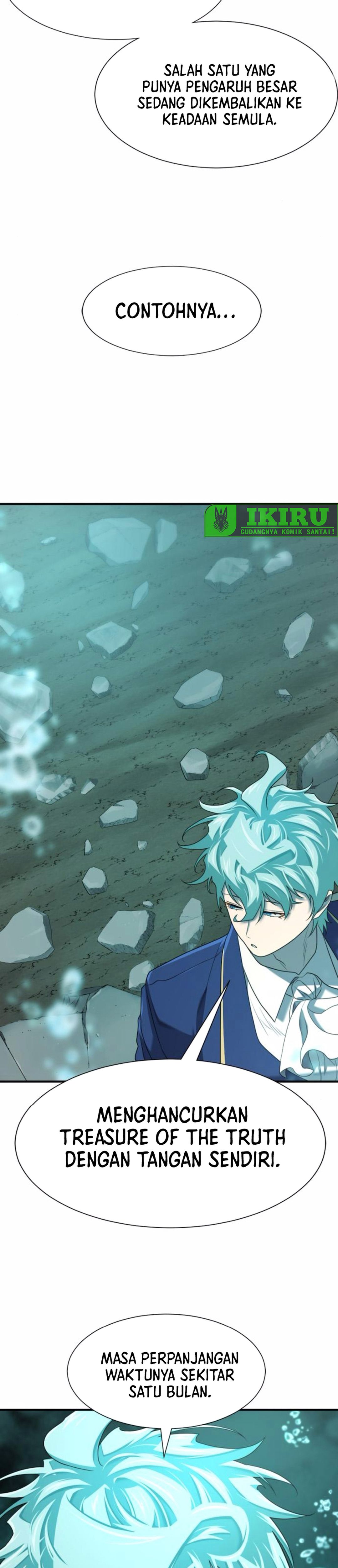 Read The Greatest Estate Developer (ID) Manga Online