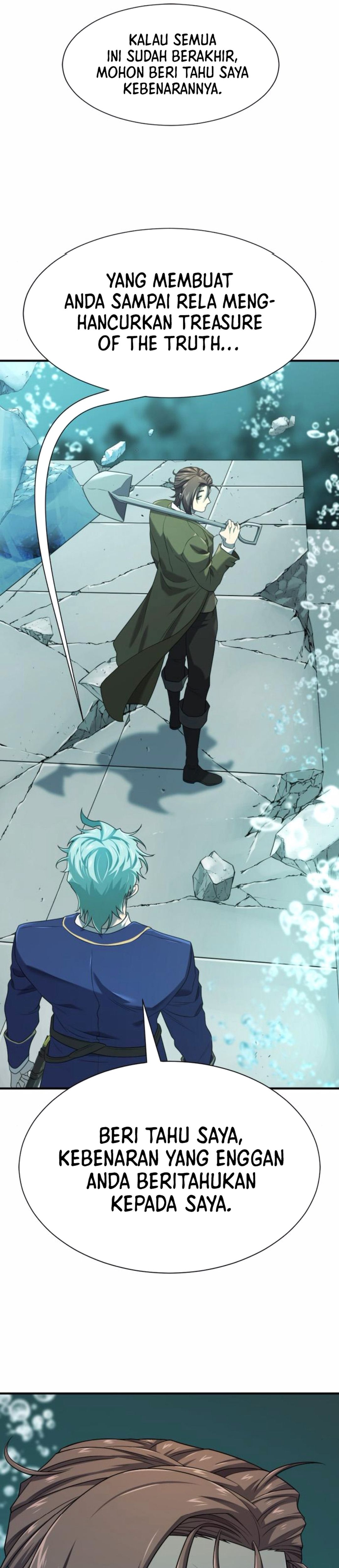 Read The Greatest Estate Developer (ID) Manga Online