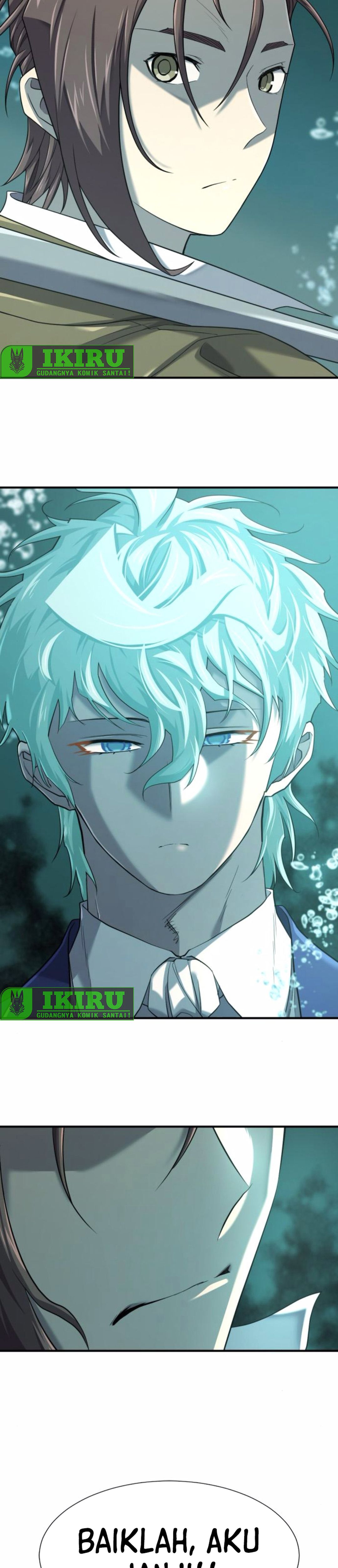 Read The Greatest Estate Developer (ID) Manga Online