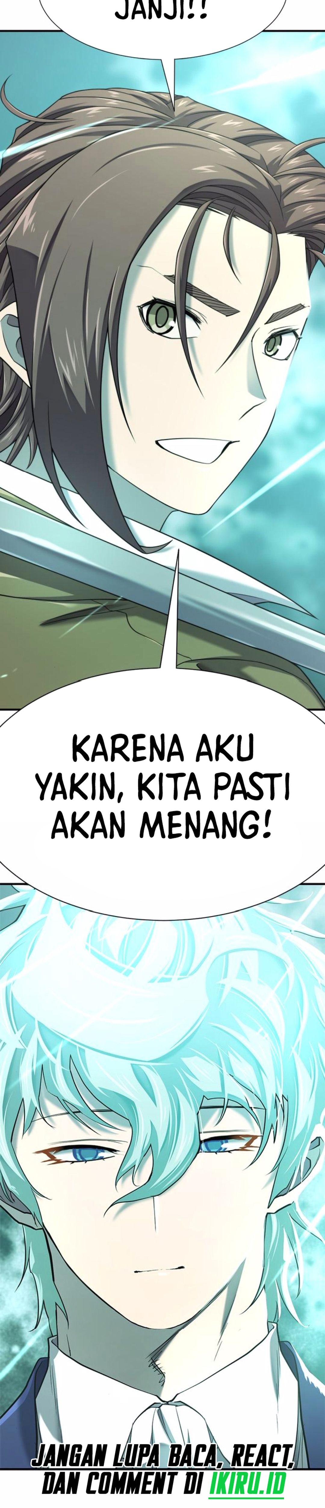 Read The Greatest Estate Developer (ID) Manga Online