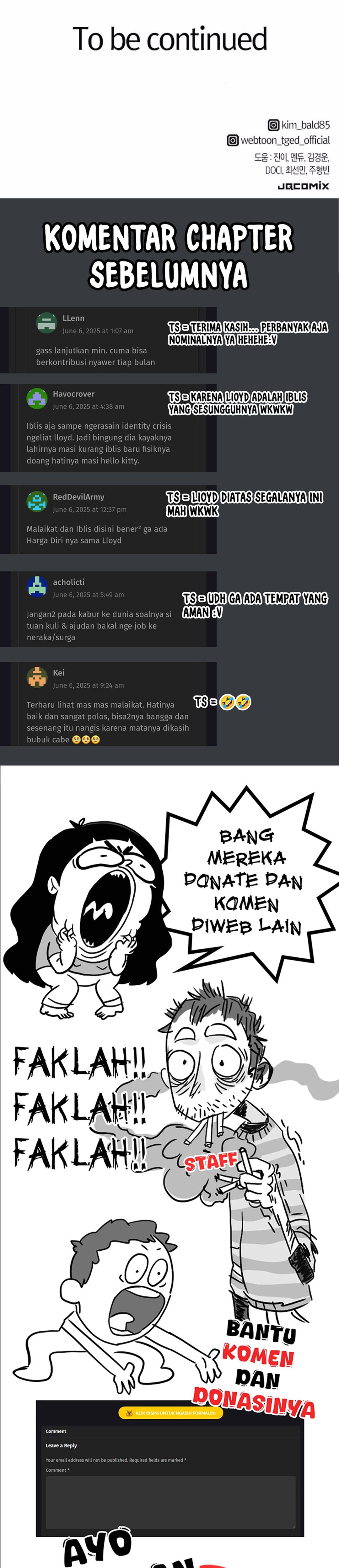 Read The Greatest Estate Developer (ID) Manga Online