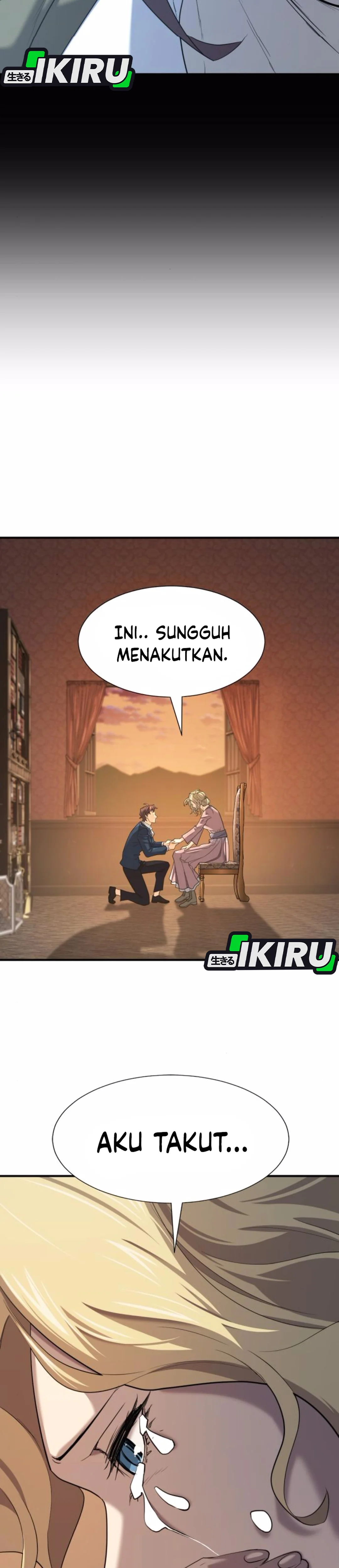 Read The Greatest Estate Developer (ID) Manga Online