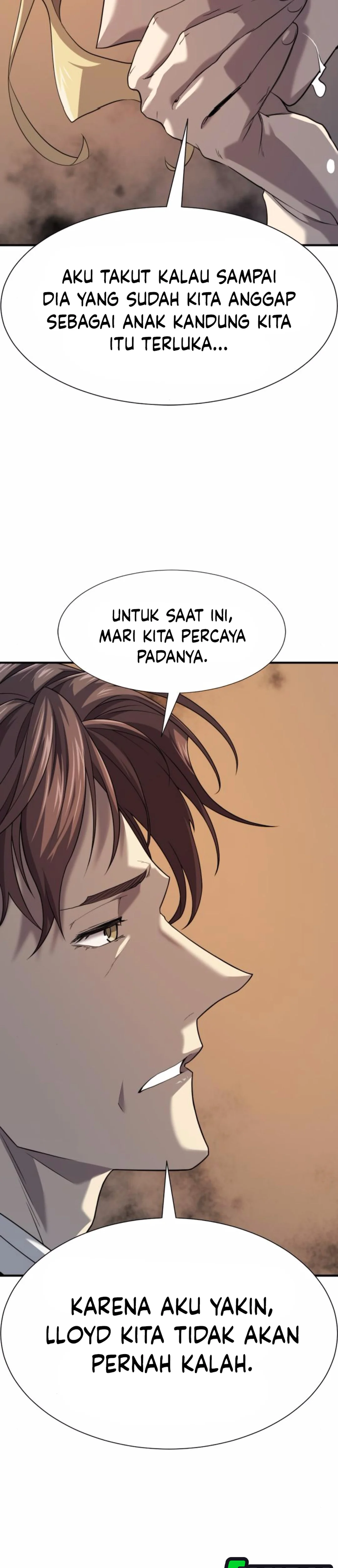 Read The Greatest Estate Developer (ID) Manga Online