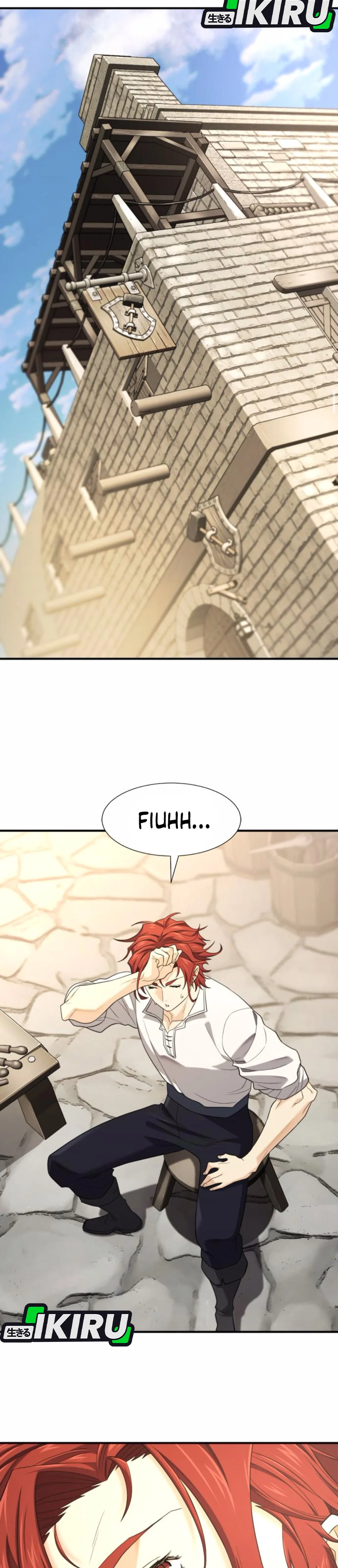 Read The Greatest Estate Developer (ID) Manga Online