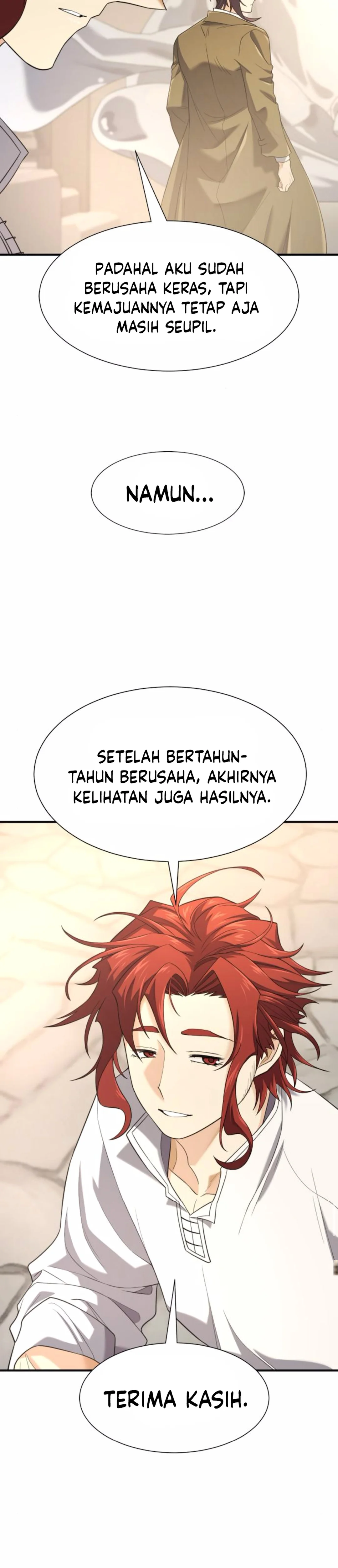 Read The Greatest Estate Developer (ID) Manga Online