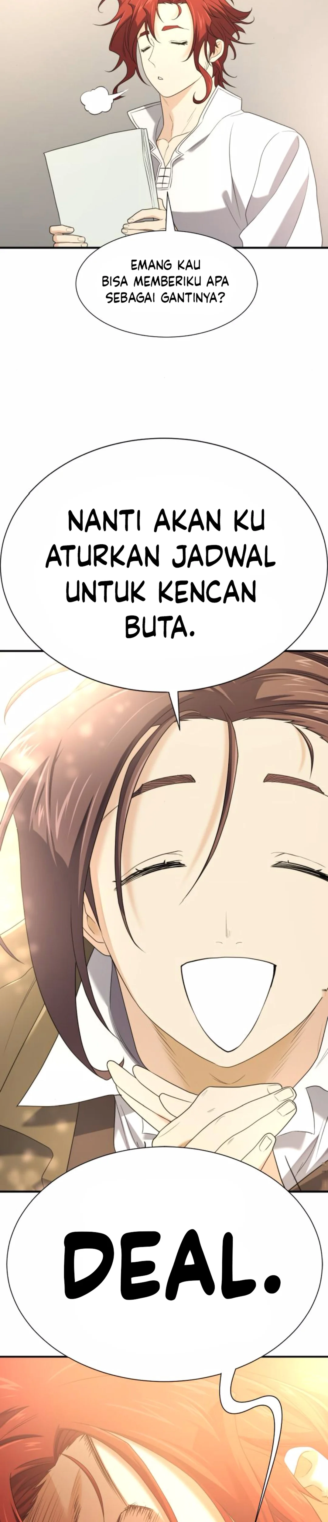 Read The Greatest Estate Developer (ID) Manga Online