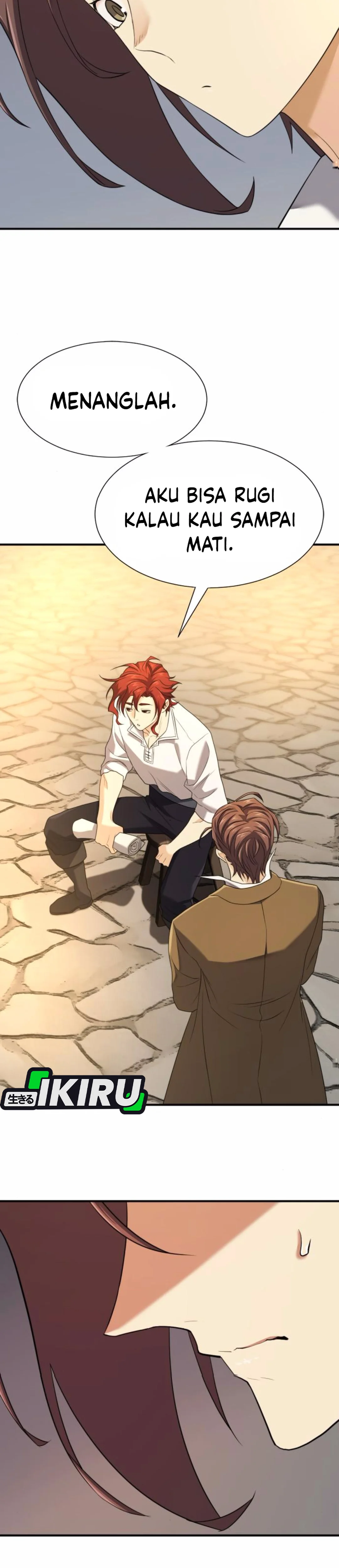 Read The Greatest Estate Developer (ID) Manga Online