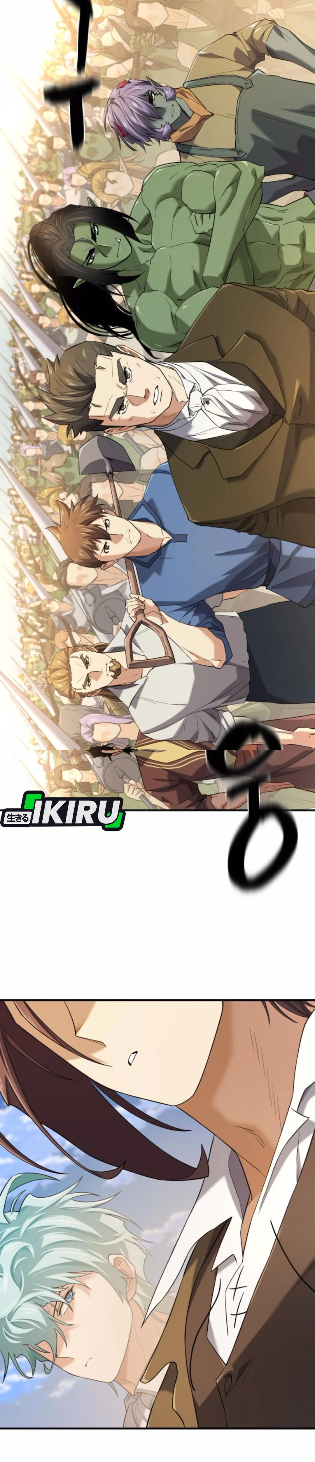 Read The Greatest Estate Developer (ID) Manga Online