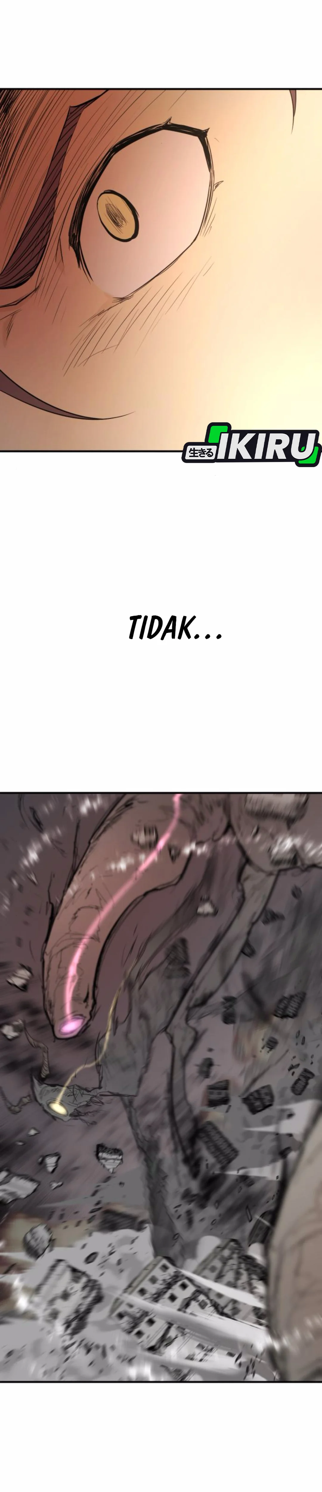 Read The Greatest Estate Developer (ID) Manga Online