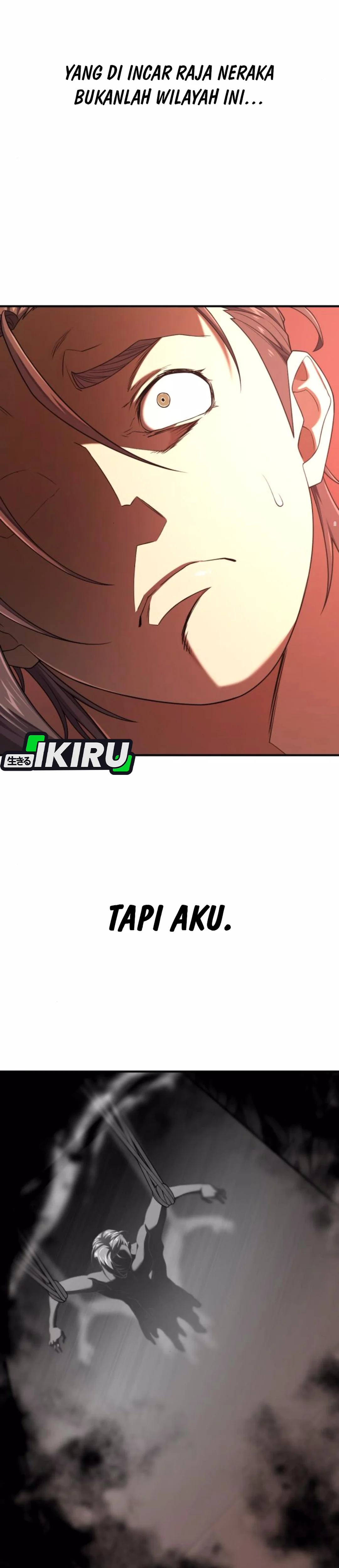 Read The Greatest Estate Developer (ID) Manga Online