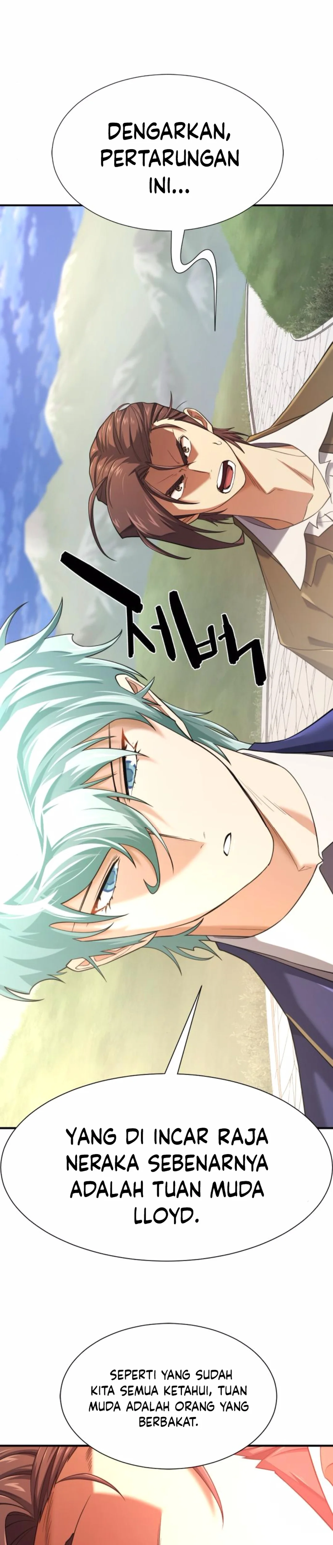 Read The Greatest Estate Developer (ID) Manga Online