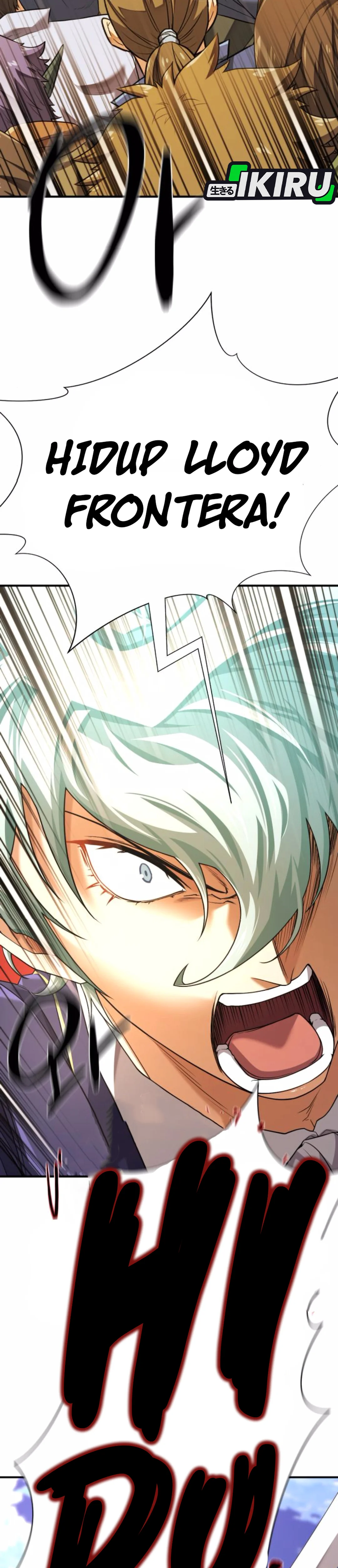 Read The Greatest Estate Developer (ID) Manga Online