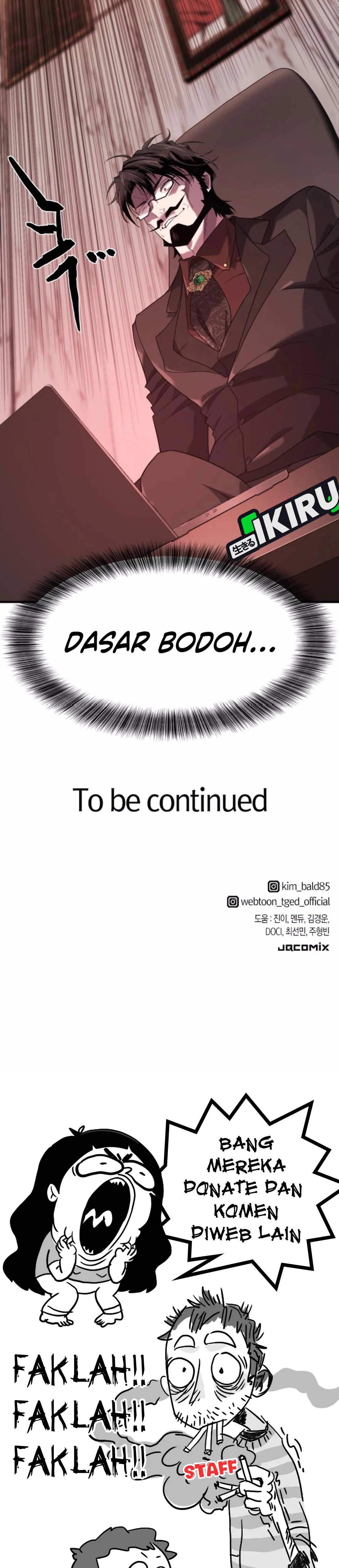 Read The Greatest Estate Developer (ID) Manga Online