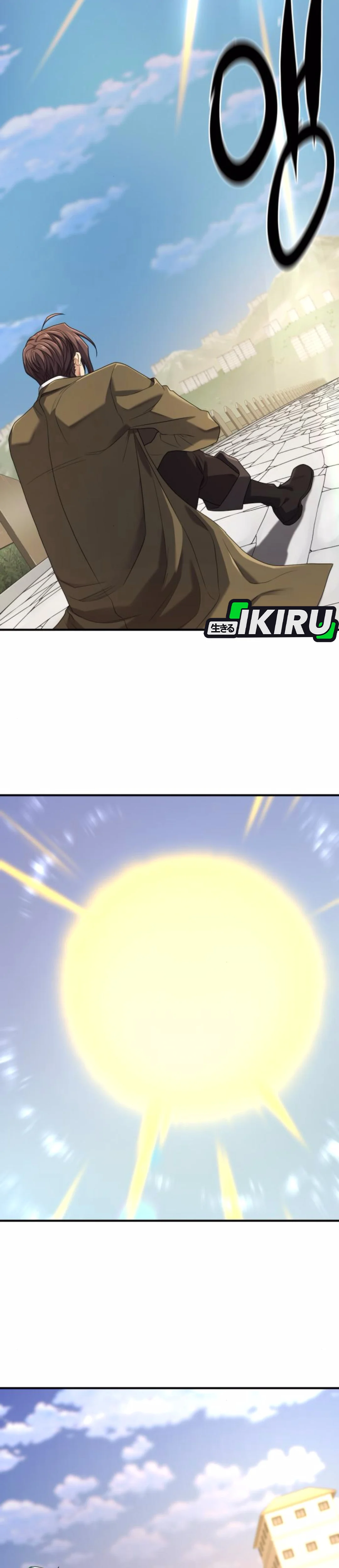 Read The Greatest Estate Developer (ID) Manga Online