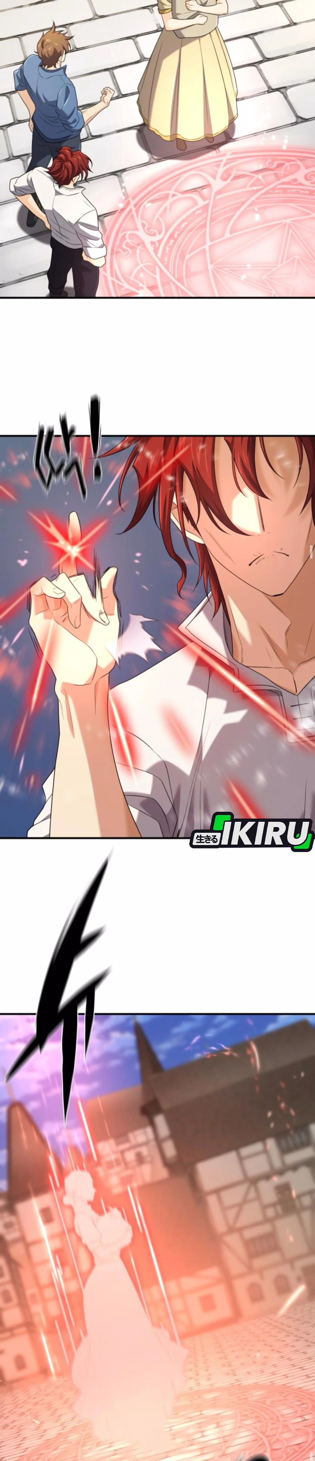 Read The Greatest Estate Developer (ID) Manga Online