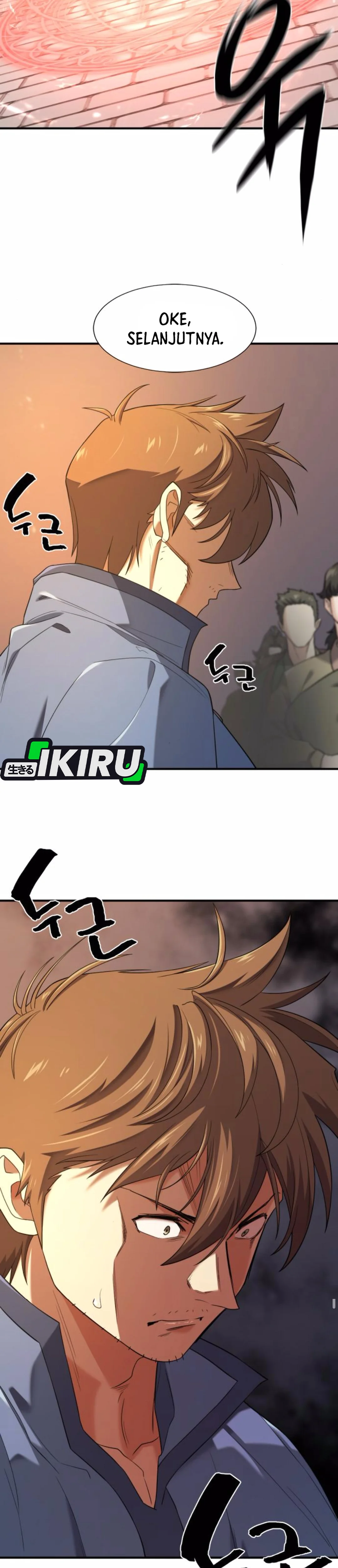 Read The Greatest Estate Developer (ID) Manga Online