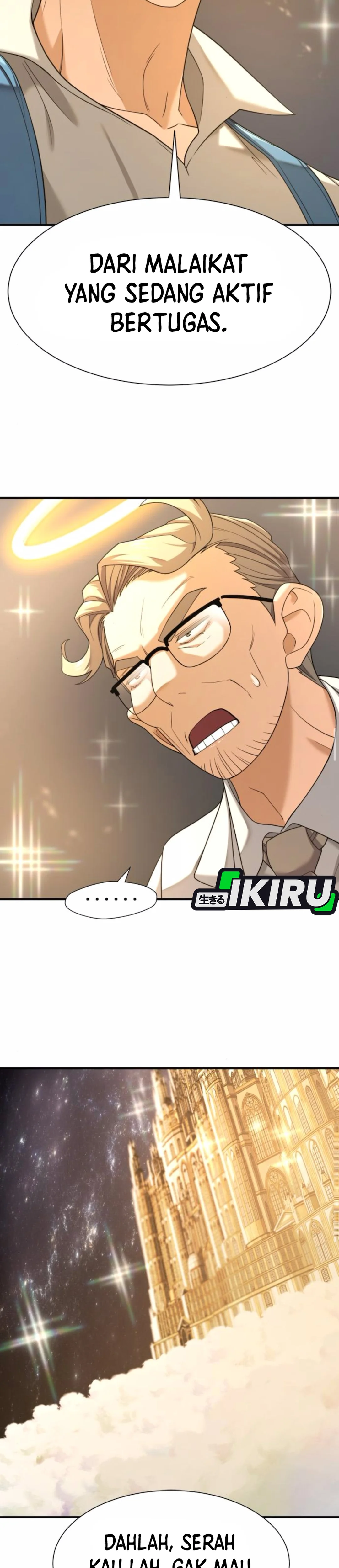 Read The Greatest Estate Developer (ID) Manga Online