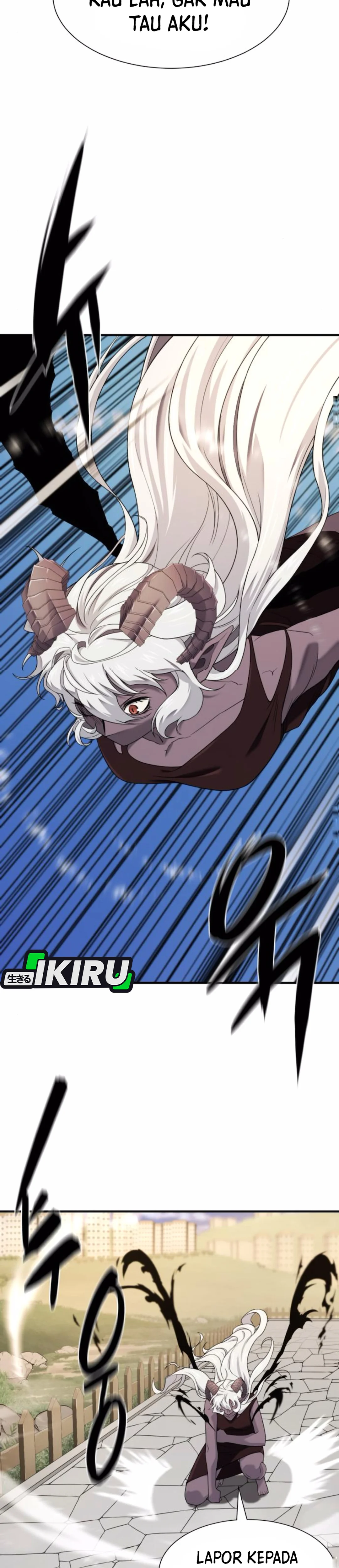 Read The Greatest Estate Developer (ID) Manga Online