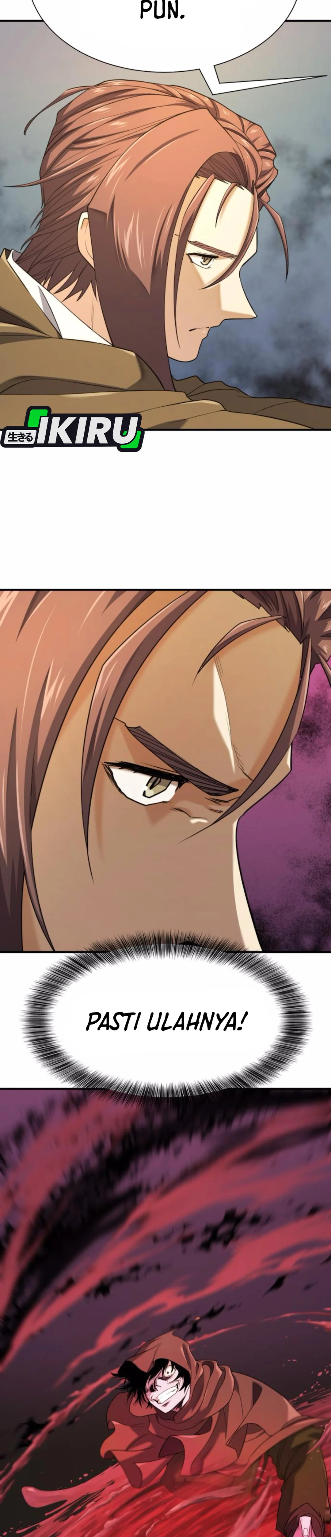 Read The Greatest Estate Developer (ID) Manga Online