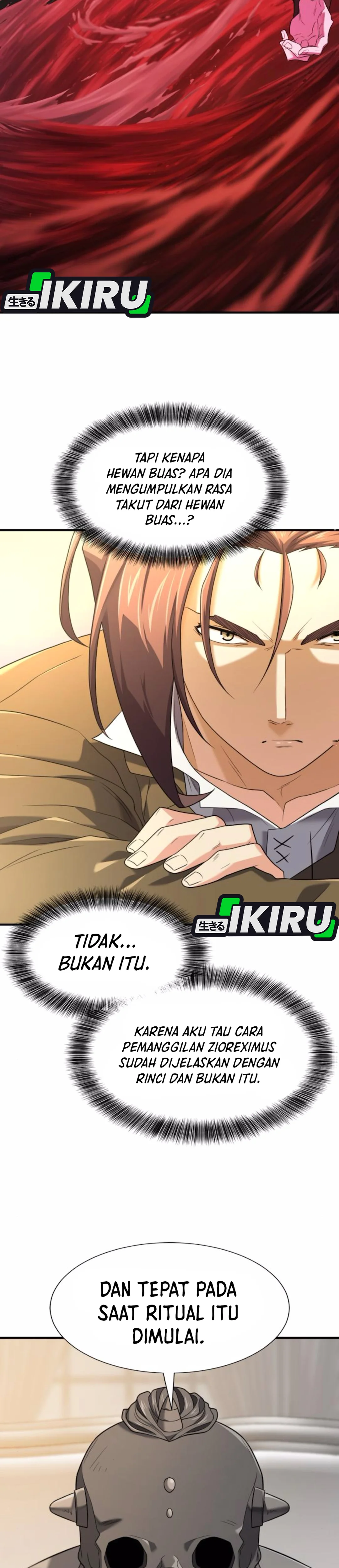 Read The Greatest Estate Developer (ID) Manga Online