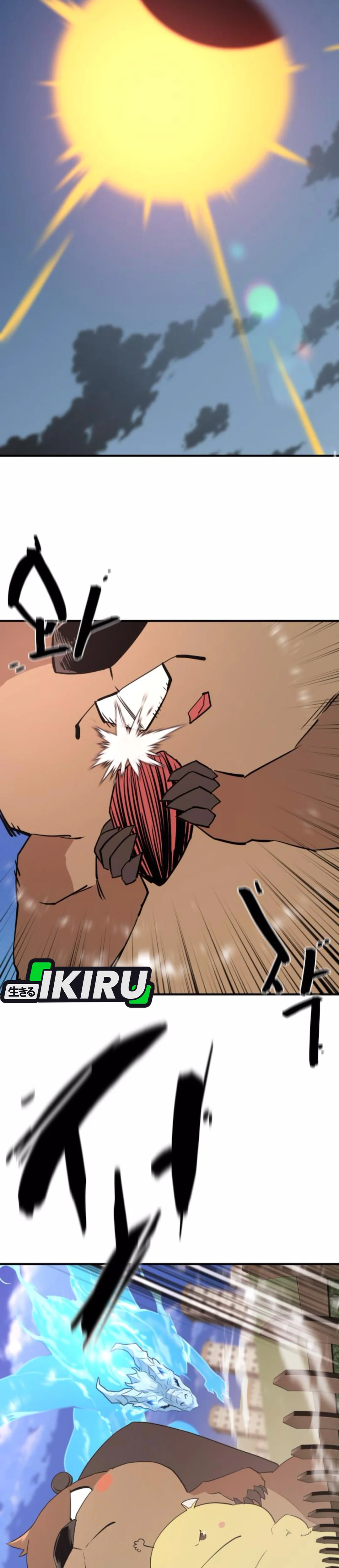 Read The Greatest Estate Developer (ID) Manga Online