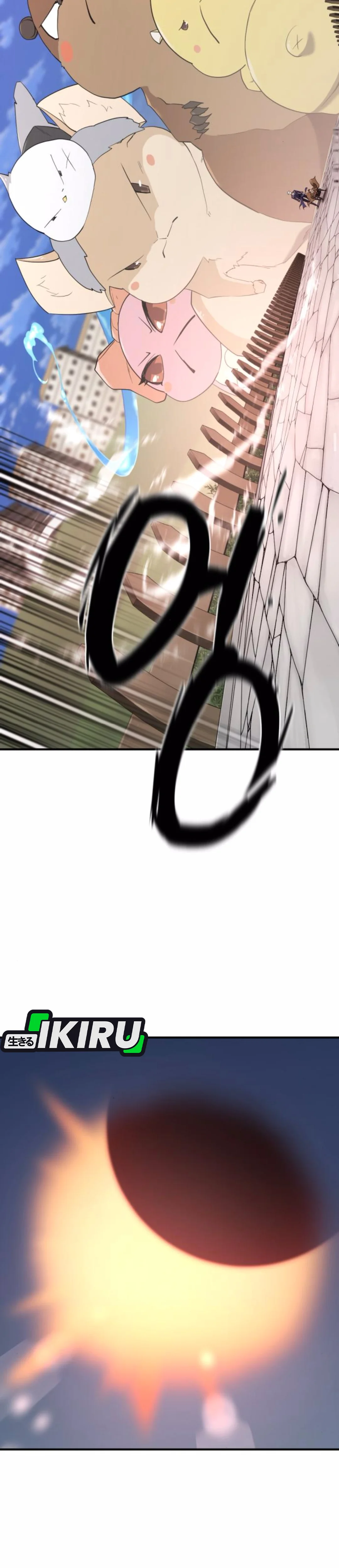 Read The Greatest Estate Developer (ID) Manga Online