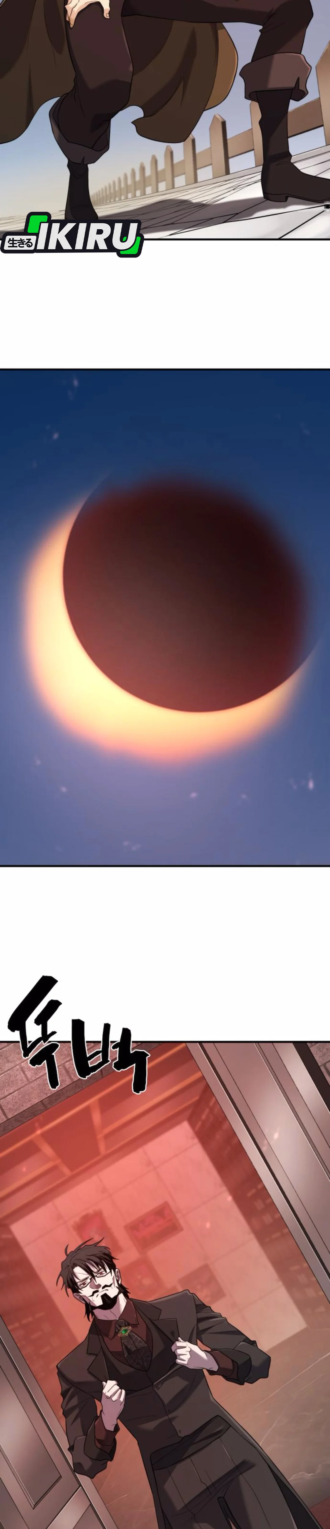 Read The Greatest Estate Developer (ID) Manga Online