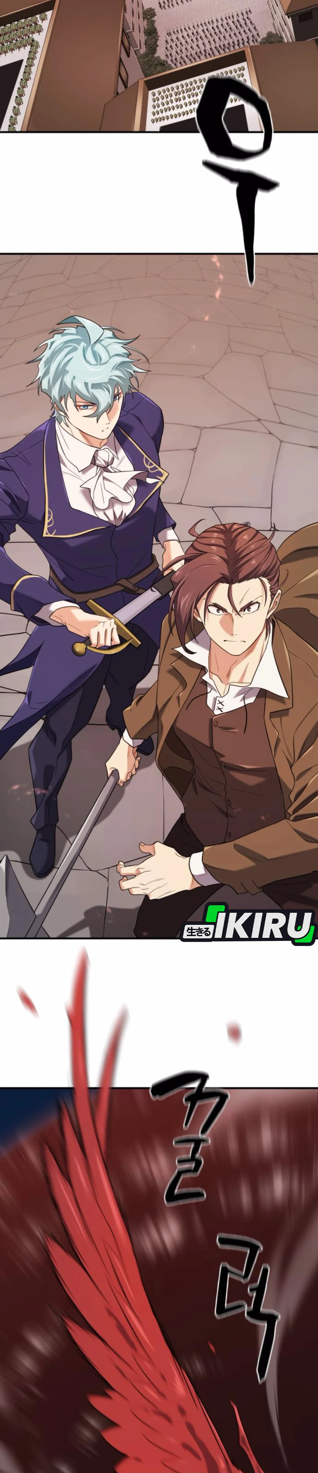 Read The Greatest Estate Developer (ID) Manga Online