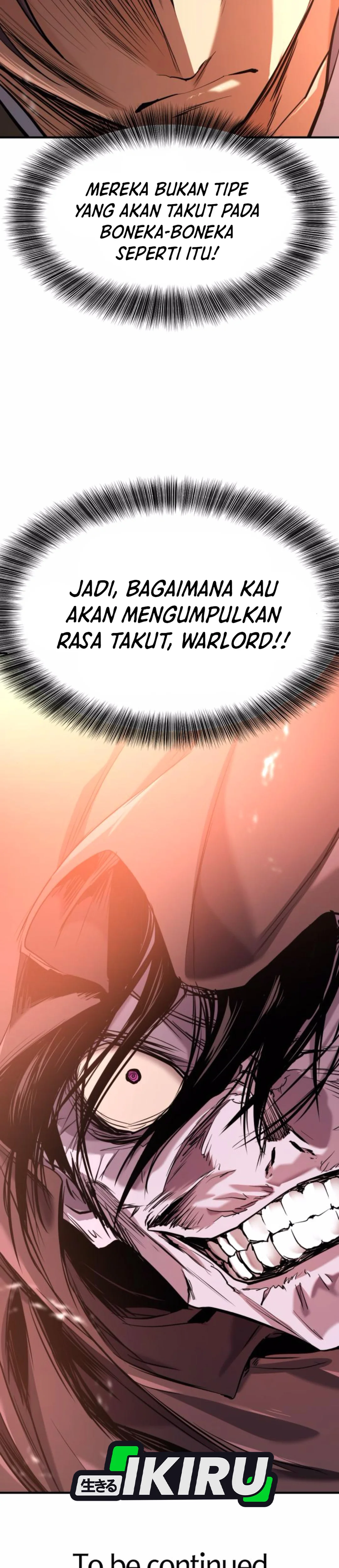 Read The Greatest Estate Developer (ID) Manga Online