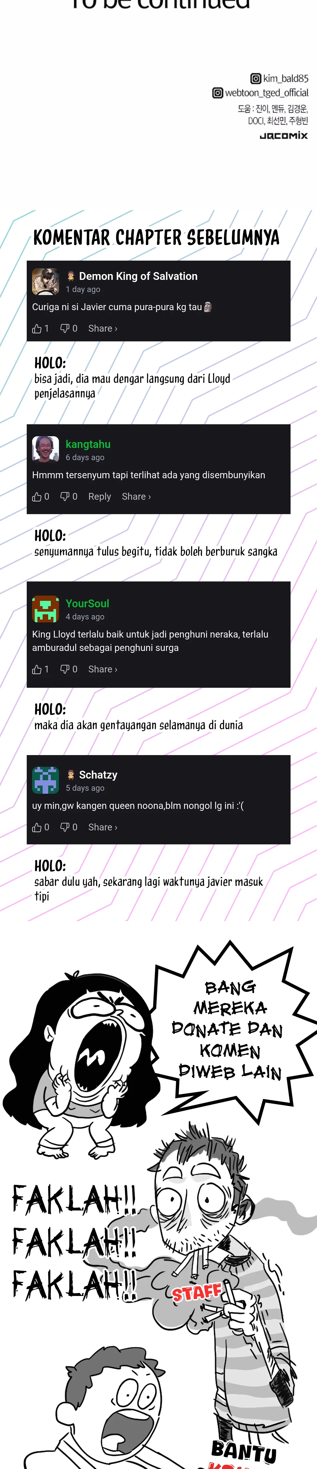 Read The Greatest Estate Developer (ID) Manga Online