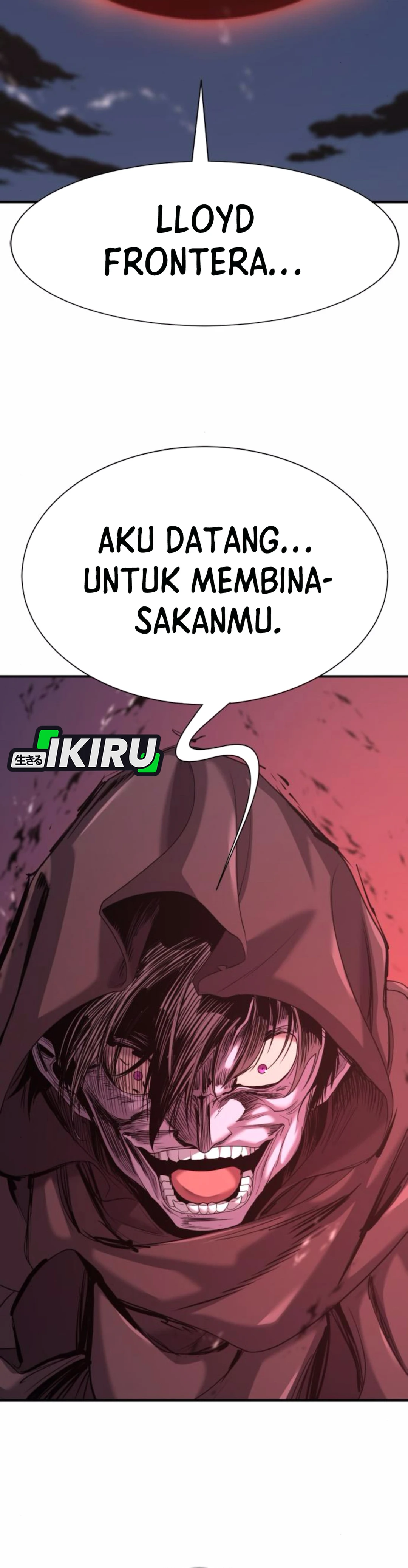 Read The Greatest Estate Developer (ID) Manga Online