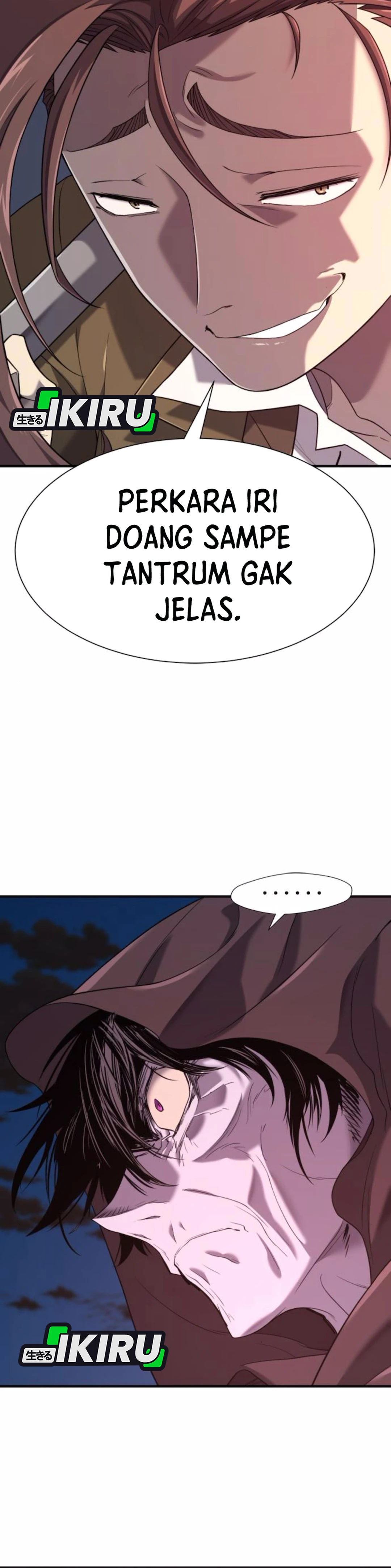 Read The Greatest Estate Developer (ID) Manga Online