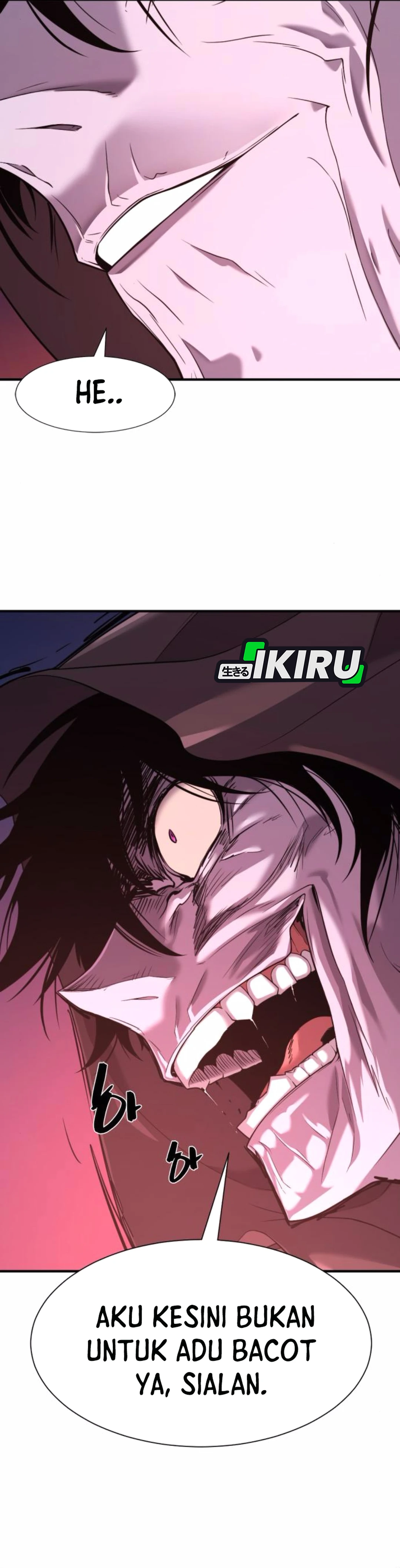 Read The Greatest Estate Developer (ID) Manga Online