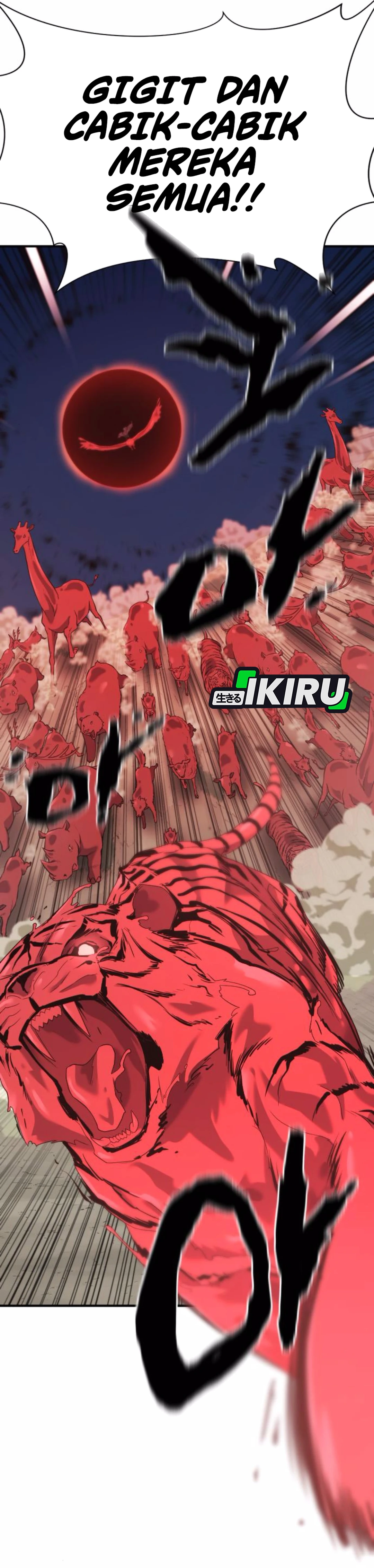 Read The Greatest Estate Developer (ID) Manga Online